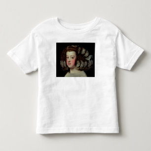 The Infanta Maria Theresa Toddler T-shirt