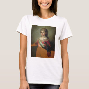 The Infante Don Francisco de Paula Antonio, 1800 ( T-Shirt