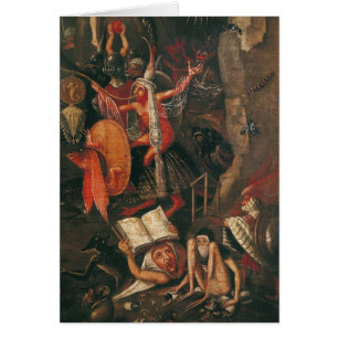 The Inferno