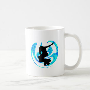 THE INLINE HORIZON COFFEE MUG