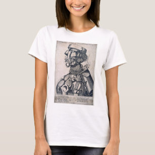 The Instruments of Human Sustenance, Arcimboldo T-Shirt