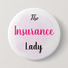 The Insurance Lady - Insurance Marketing Supplies