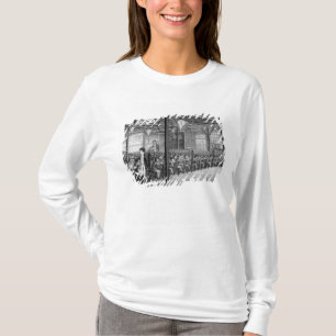 The Interior of the Royal Free School T-Shirt