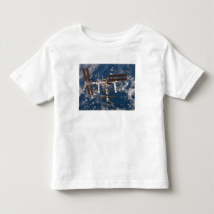 The International Space Station 15 Toddler T-shirt