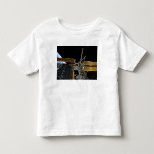 The International Space Station 2 Toddler T-shirt