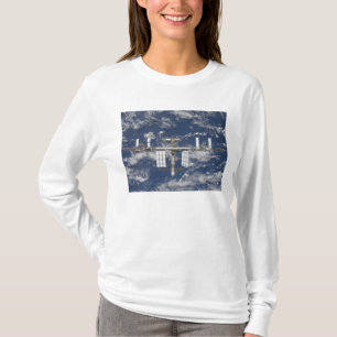 The International Space Station 6 T-Shirt