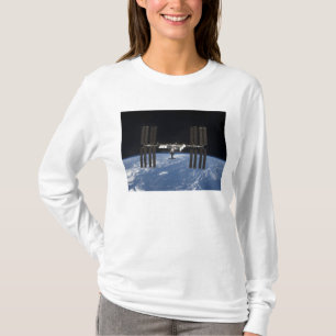 The International Space Station 9 T-Shirt