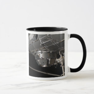 The International Space Station's Tranquillity n Mug