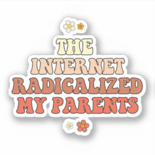 The Internet Radicalized My Parents