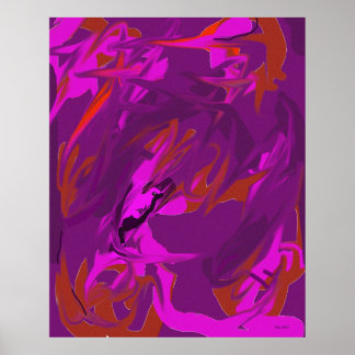 The Interpretation of Dreams Poster