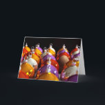 THE INTRUDER Christmas or Easter Greeting Card<br><div class="desc">I do not have to say more.
Complete your holiday card shopping with the matching items; postage, sticker, gift tag and more</div>