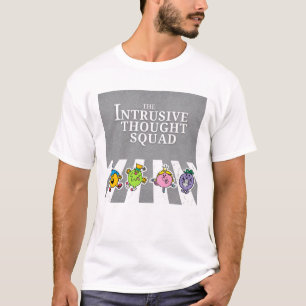 The Intrusive Thought Squad T-Shirt