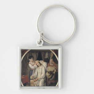 The Invalid, 1669 Keychain