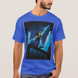 The Invincible Series T-Shirt