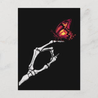 The Invite Postcard