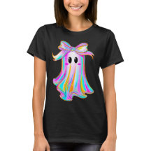 The Iridescent Ghost T-shirt