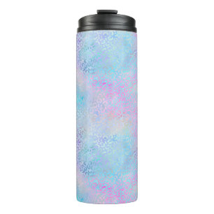 The Iridescent Leopard Series Design 9 Thermal Tumbler
