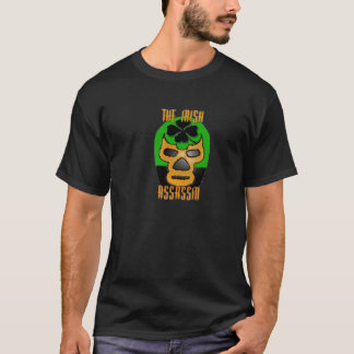 The Irish Assassin T-Shirt