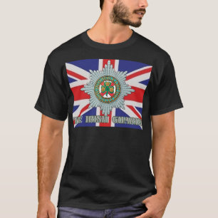 The Irish Guards T-Shirt