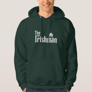 The Irishman Hoodie