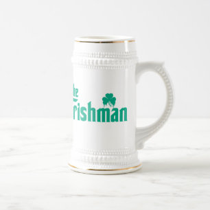 The Irishman Stein