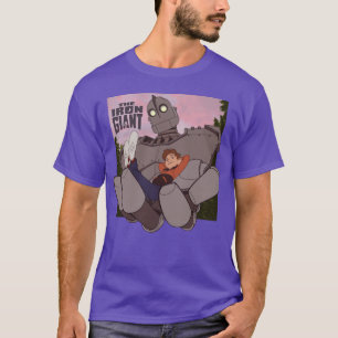 The Iron Giant gift gift T-Shirt
