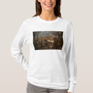 The Iron-Rolling Mill , 1875 T-Shirt