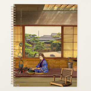 The Irori Planner