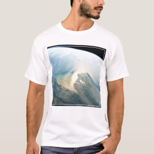 The Irrawaddy River Delta In Burma (Myanmar). T-Shirt