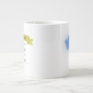 The ISFP Personality Type's Adorable Specialty Mug