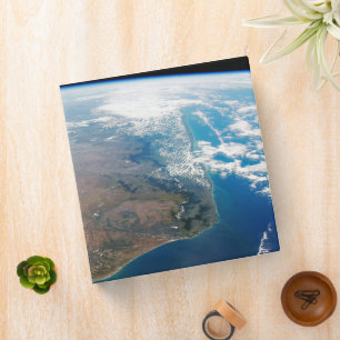 The Island Of Madagascar. Binder