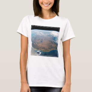 The Island Of Madagascar. T-Shirt
