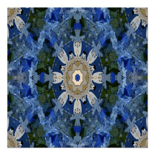 The Island... Poster