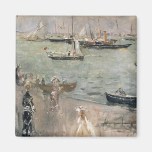 The Isle of Wight Magnet