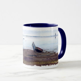 The Isle of Wight Mug