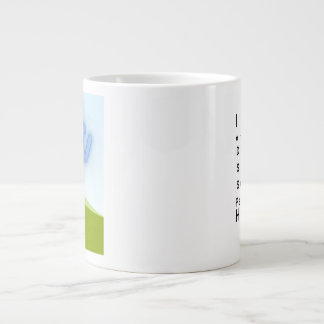 The ISTJ Personality Type's Adorable Specialty Mug