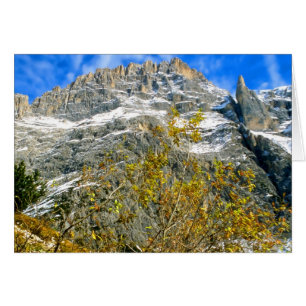 The Italian Alps 2