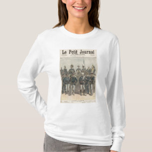 The Italian Army T-Shirt