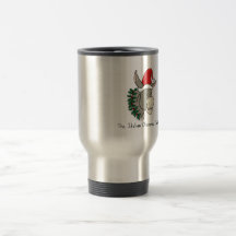 The Italian Christmas Donkey