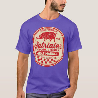 The Italian Pork Store T-Shirt