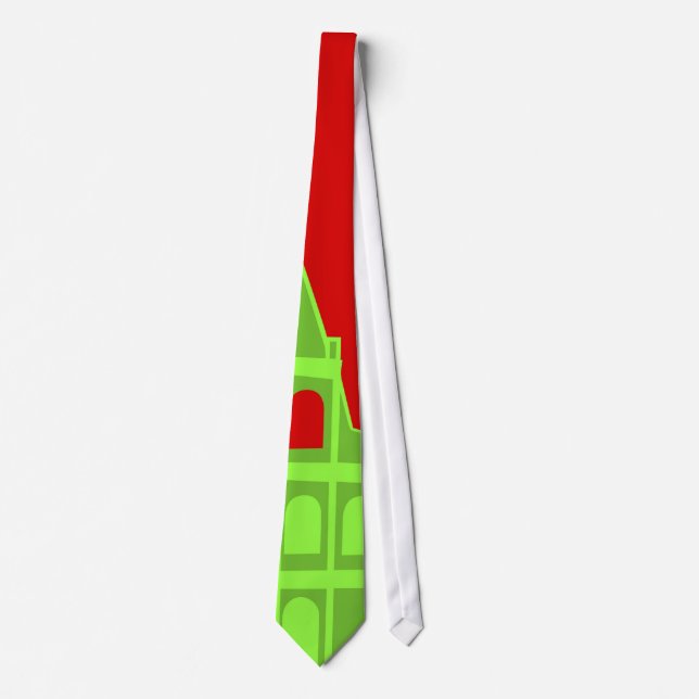 The Italian Soul Tie (Front)