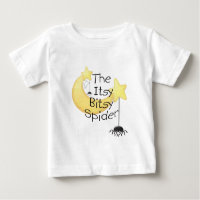 The itsy Bitsy Spider