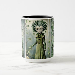 The Ivy's Mug
