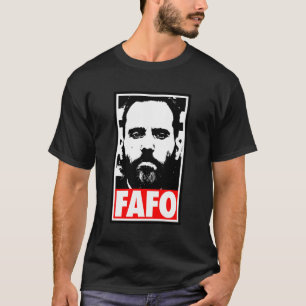 The Jack Smith Fafo Edition T-Shirt