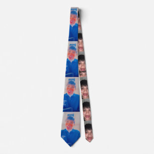 The Jacob Tie