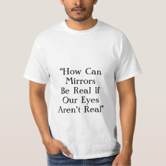 The Jaden Smith T-Shirt