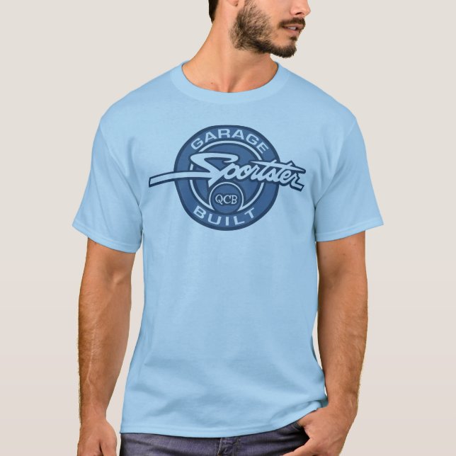 The Jakemon Special T-Shirt (Front)