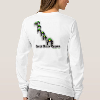The Jamaican Olympic Dance  - Customized T-Shirt