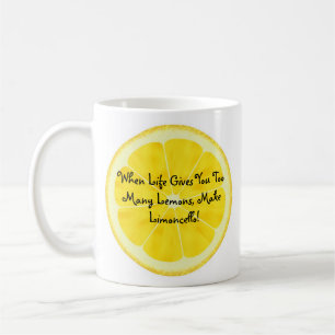The Janifer Right Handed-Mug Coffee Mug