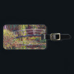 The Japanese Bridge Claude Monet cool, old, master Luggage Tag<br><div class="desc">THE MOST POPULAR ITEMS:  



  



  



  



  



  



  



  



  



  



  



  



  



  



  



  



  



  



  



  


com 
  



  


com 
  



  


com</div>